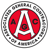AGC of Virginia logo
