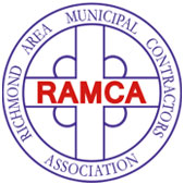 RAMCA logo