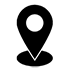 physical location icon